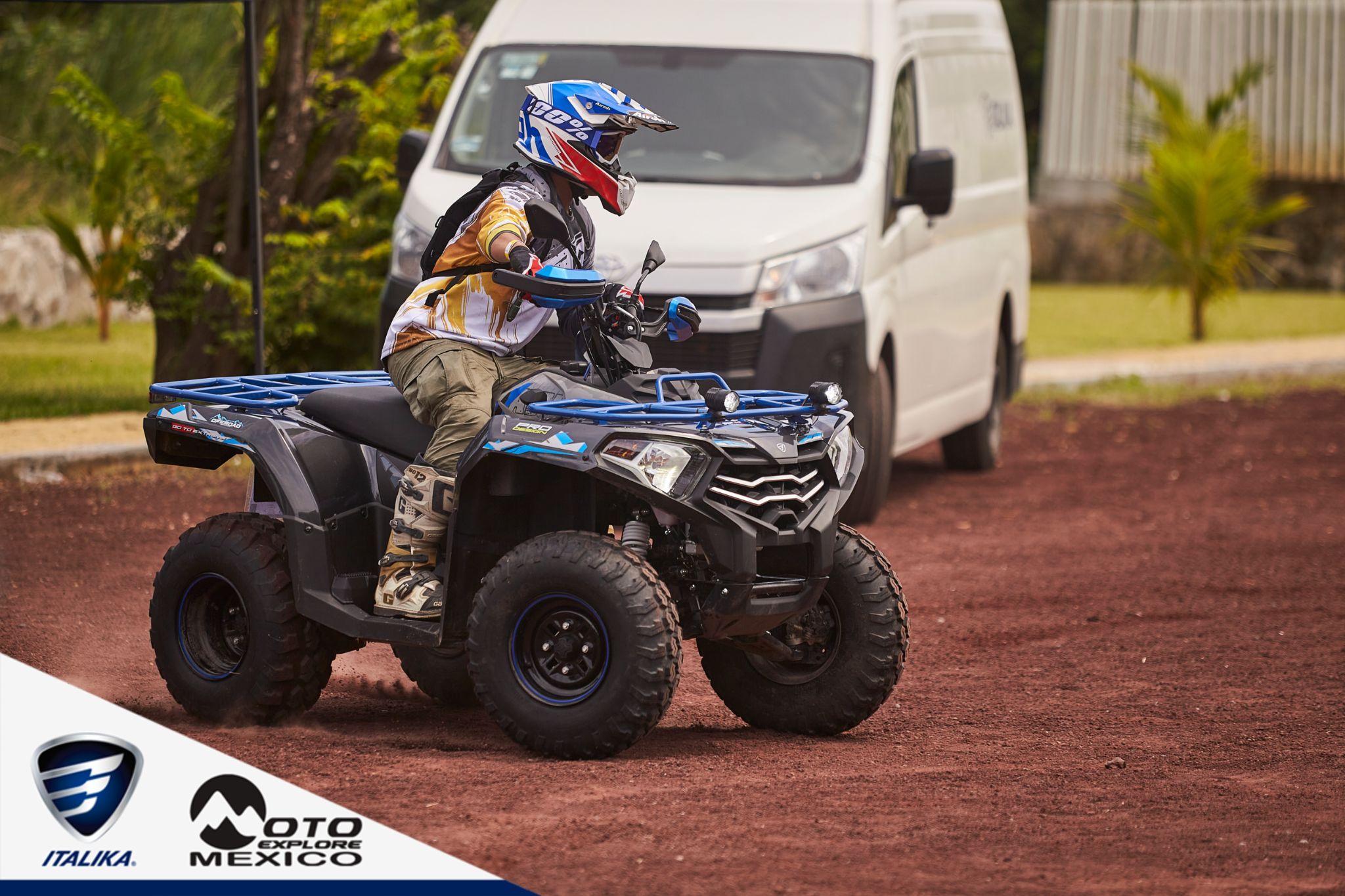 ITALIKA CHACHALACAS D1 212